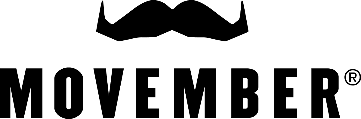 Movember Foundation logo